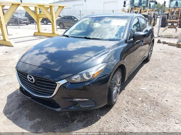 3MZBN1V31JM209035 2018 MAZDA 3 - Image 2