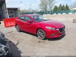3MZBN1V31JM214252 2018 MAZDA 3