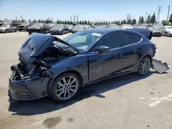 3MZBN1V31JM215367 2018 MAZDA 3
