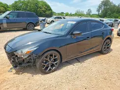 3MZBN1V31JM216146 2018 MAZDA 3