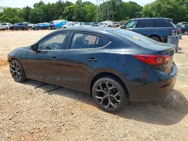 3MZBN1V31JM216146 2018 MAZDA 3 - Image 2
