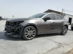 3MZBN1V31JM228796 2018 MAZDA 3
