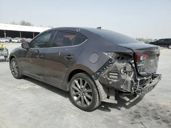 3MZBN1V31JM228796 2018 MAZDA 3 - Image 2