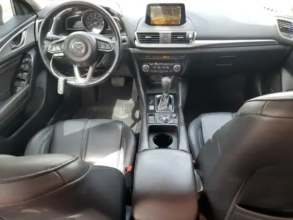 3MZBN1V31JM228796 2018 MAZDA 3 - Image 8