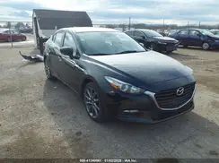 3MZBN1V31JM230547 2018 MAZDA 3