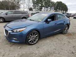 3MZBN1V31JM231486 2018 MAZDA 3