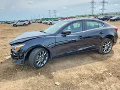 3MZBN1V31JM239877 2018 MAZDA 3