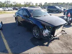 3MZBN1V31JM241130 2018 MAZDA 3