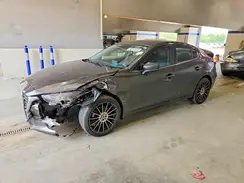 3MZBN1V31JM242097 2018 MAZDA 3