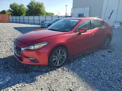 3MZBN1V31JM242519 2018 MAZDA 3