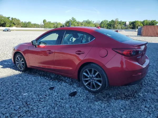 3MZBN1V31JM242519 2018 MAZDA 3 - Image 2