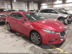 3MZBN1V31JM245517 2018 MAZDA 3