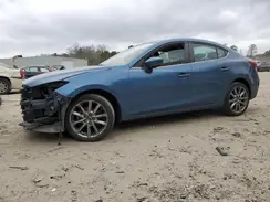 3MZBN1V31JM248479 2018 MAZDA 3