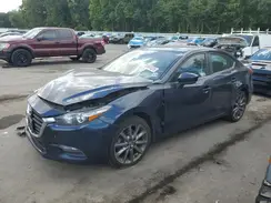 3MZBN1V31JM248692 2018 MAZDA 3