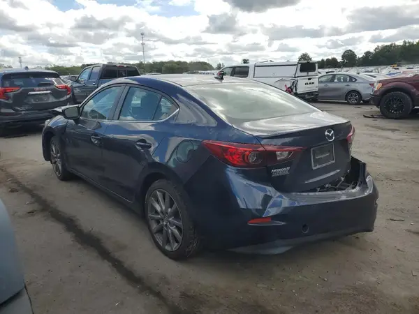 3MZBN1V31JM248692 2018 MAZDA 3 - Image 2