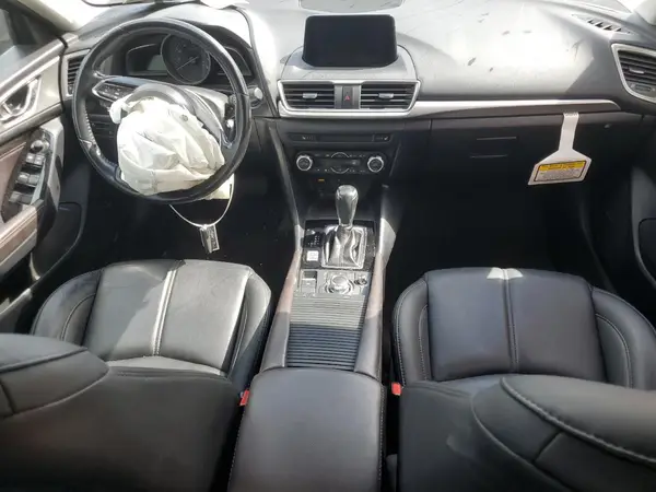 3MZBN1V31JM248692 2018 MAZDA 3 - Image 8