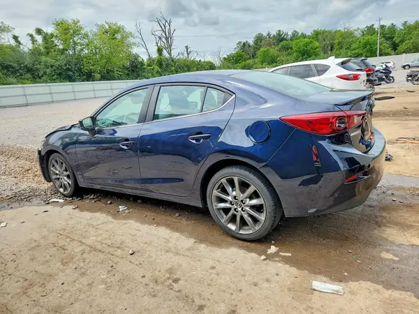 3MZBN1V31JM254976 2018 MAZDA 3 - Image 2