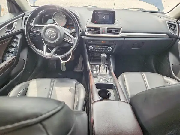 3MZBN1V31JM254976 2018 MAZDA 3 - Image 8
