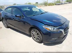 3MZBN1V31JM255495 2018 MAZDA 3