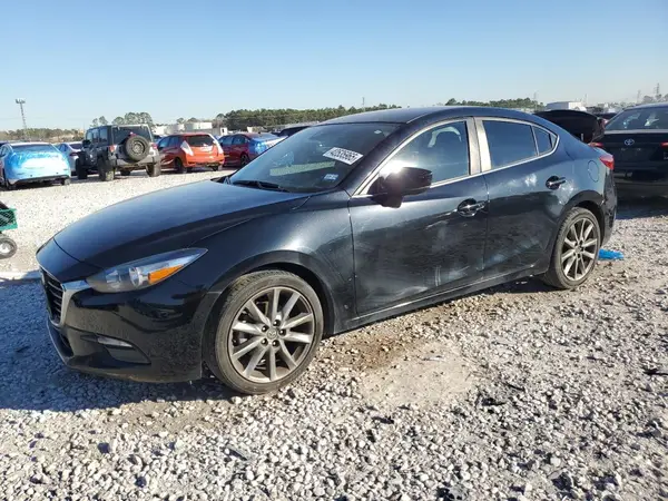 3MZBN1V31JM256288 2018 MAZDA 3 - Image 1