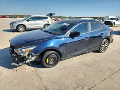 3MZBN1V31JM262754 2018 MAZDA 3