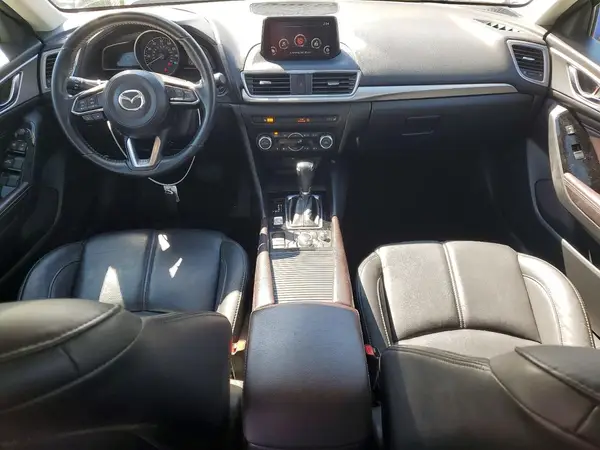 3MZBN1V31JM264701 2018 MAZDA 3 - Image 8