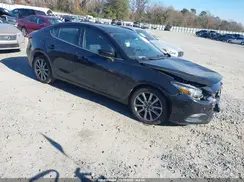3MZBN1V31JM268537 2018 MAZDA 3