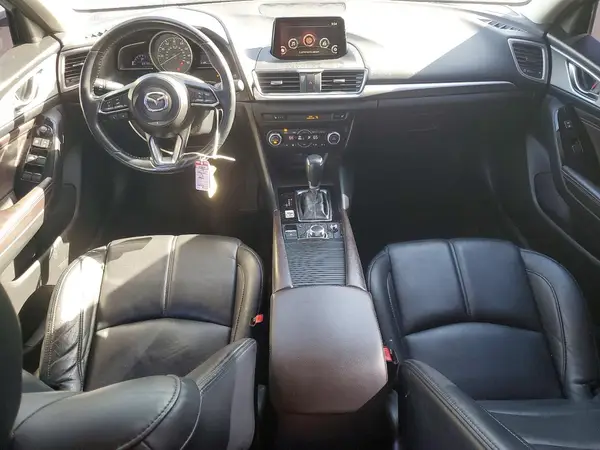 3MZBN1V31JM270501 2018 MAZDA 3 - Image 8