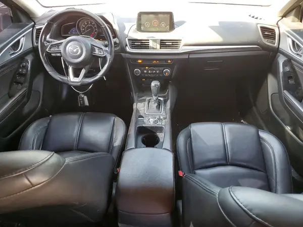 3MZBN1V31JM270594 2018 MAZDA 3 - Image 8