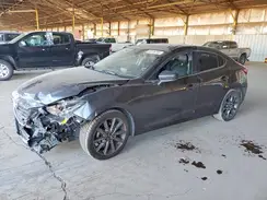 3MZBN1V31JM272054 2018 MAZDA 3