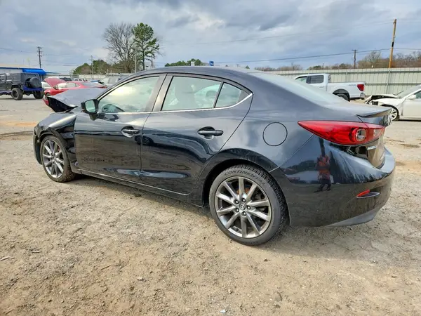 3MZBN1V31JM273561 2018 MAZDA 3 - Image 2