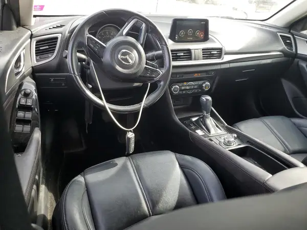 3MZBN1V32JM159505 2018 MAZDA 3 - Image 8