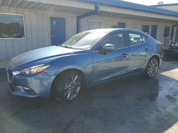 3MZBN1V32JM161769 2018 MAZDA 3 - Image 1