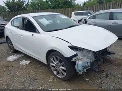 3MZBN1V32JM163456 2018 MAZDA 3