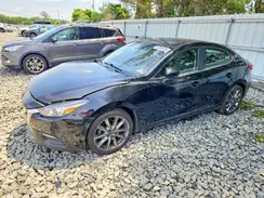 3MZBN1V32JM164414 2018 MAZDA 3