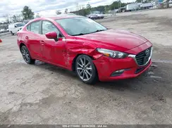 3MZBN1V32JM164705 2018 MAZDA 3