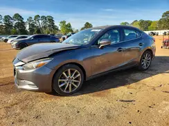 3MZBN1V32JM167569 2018 MAZDA 3