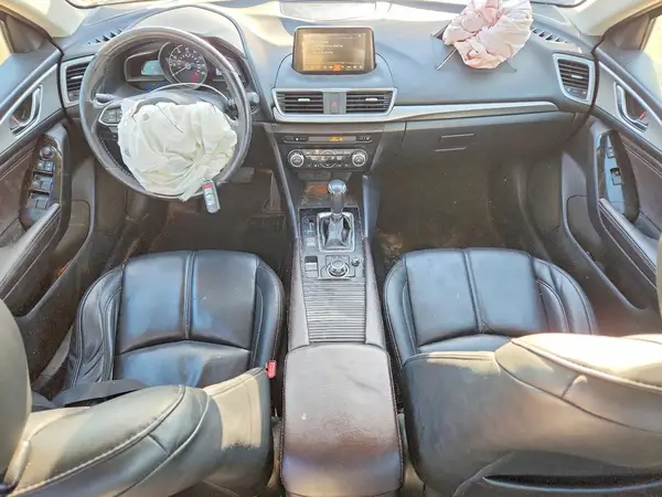 3MZBN1V32JM167569 2018 MAZDA 3 - Image 8