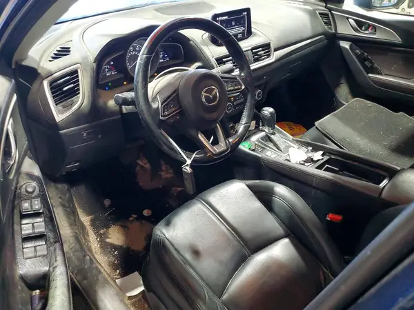 3MZBN1V32JM169404 2018 MAZDA 3 - Image 8