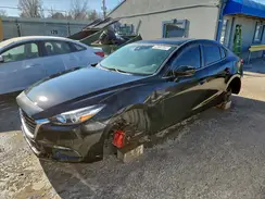 3MZBN1V32JM169600 2018 MAZDA 3
