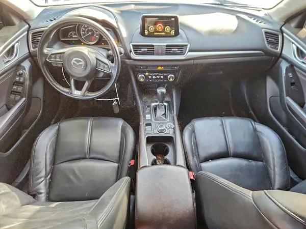 3MZBN1V32JM169600 2018 MAZDA 3 - Image 8