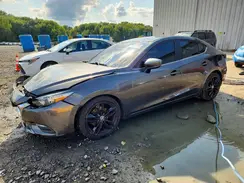 3MZBN1V32JM170181 2018 MAZDA 3