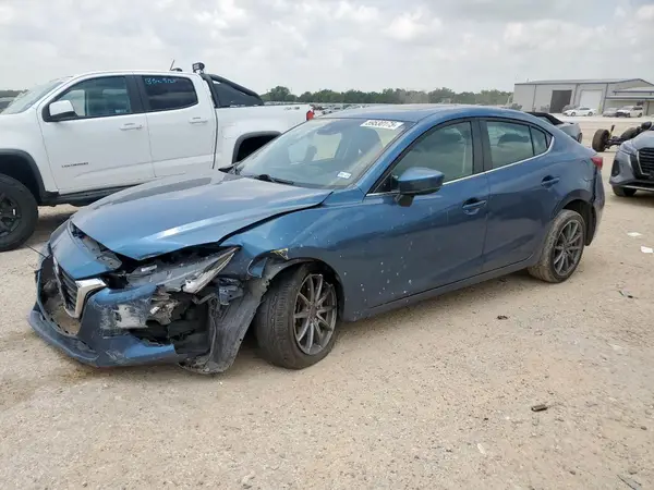 3MZBN1V32JM172805 2018 MAZDA 3 - Image 1