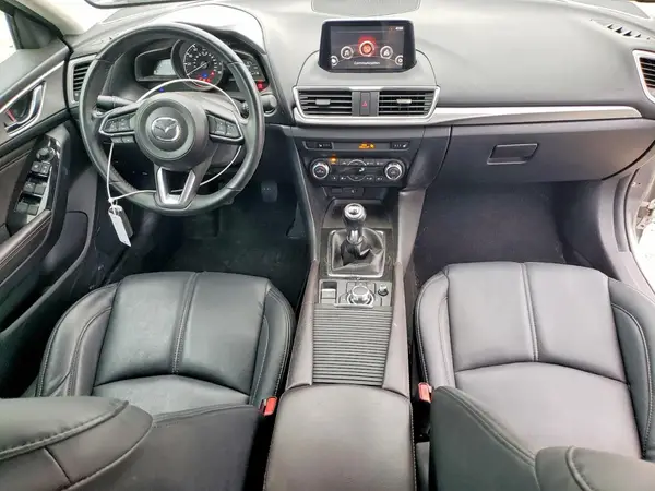 3MZBN1V32JM176904 2018 MAZDA 3 - Image 8