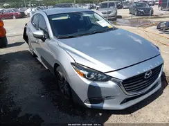 3MZBN1V32JM177020 2018 MAZDA 3