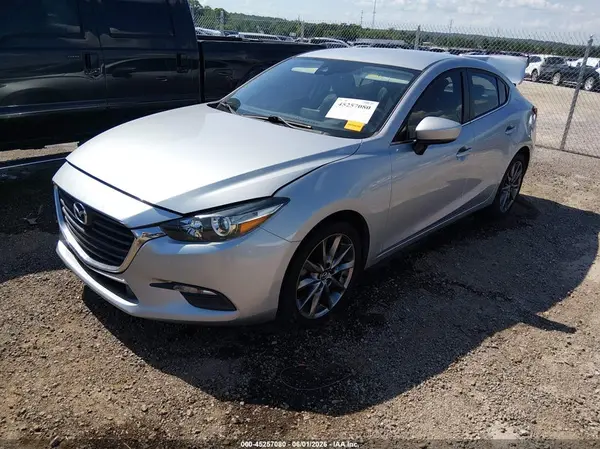 3MZBN1V32JM177020 2018 MAZDA 3 - Image 2
