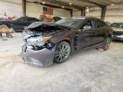 3MZBN1V32JM177258 2018 MAZDA 3
