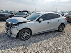 3MZBN1V32JM181679 2018 MAZDA 3