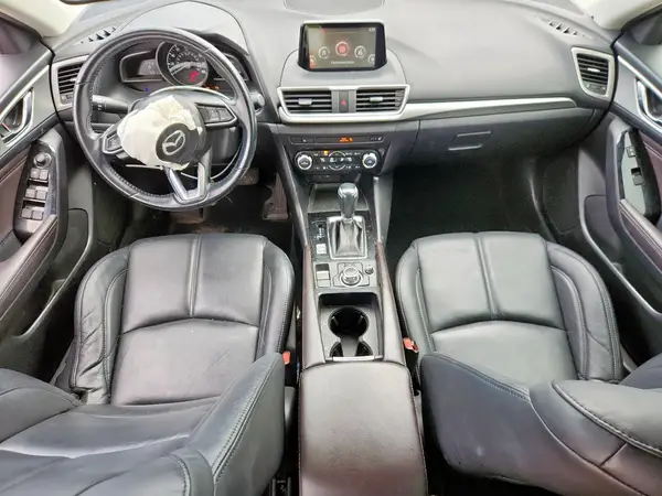 3MZBN1V32JM181679 2018 MAZDA 3 - Image 8