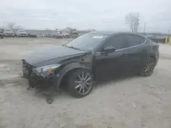 3MZBN1V32JM182847 2018 MAZDA 3
